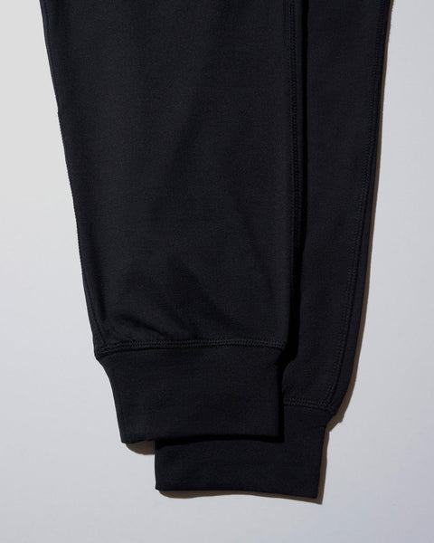 Premium Jogger - Black