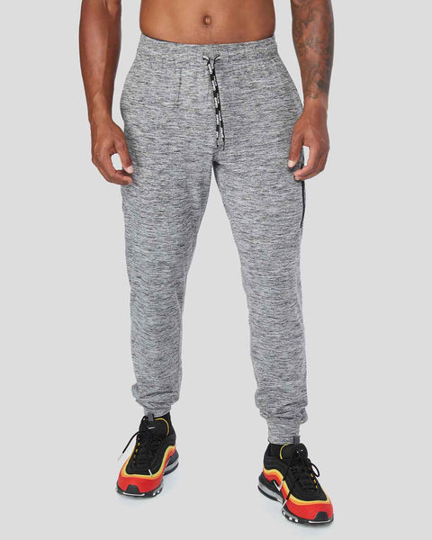 Premium Jogger -  Athletic Grey