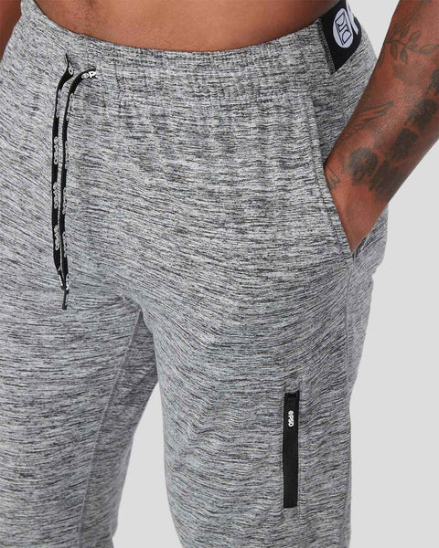 Premium Jogger -  Athletic Grey