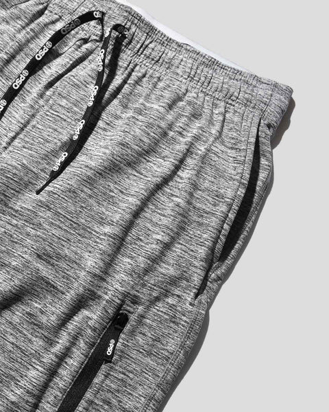 Premium Jogger -  Athletic Grey