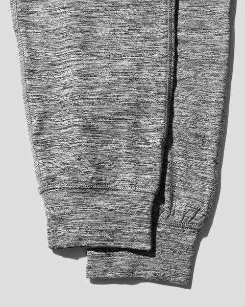 Premium Jogger -  Athletic Grey