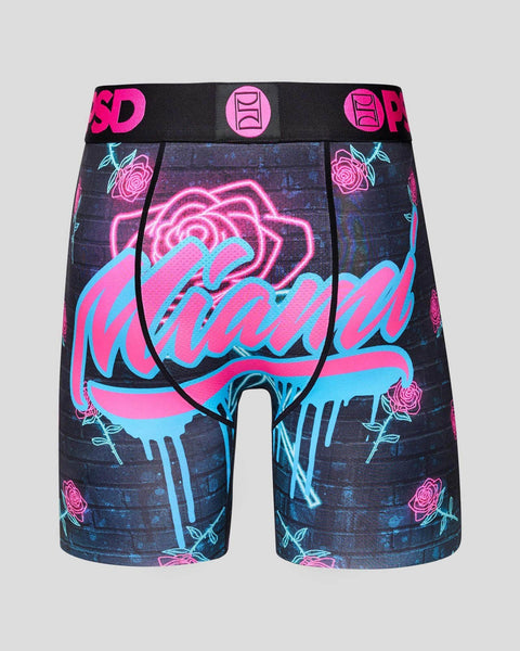 Miami Roses