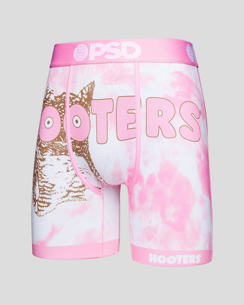 Hooters - Breast Cancer Awareness