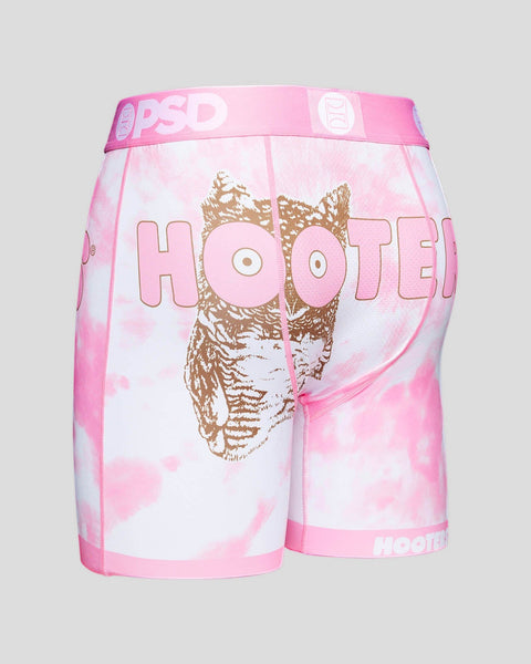 Hooters - Breast Cancer Awareness