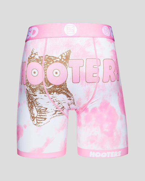 Hooters - Breast Cancer Awareness
