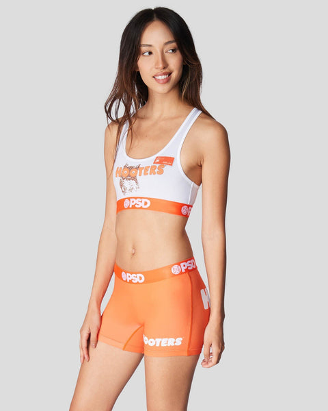 Hooters - Retro Uniform