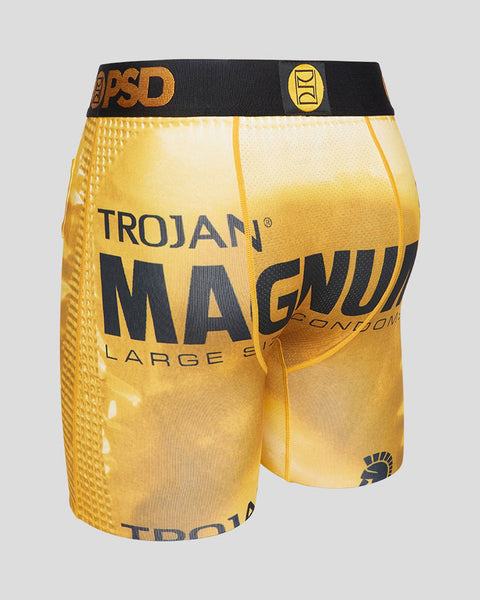 Trojan - Magnum Wrapper