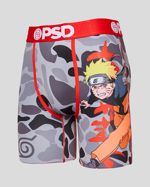 3 Pack - Naruto