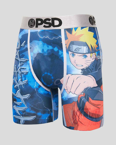 Special 3 Pack - Naruto Uzumaki