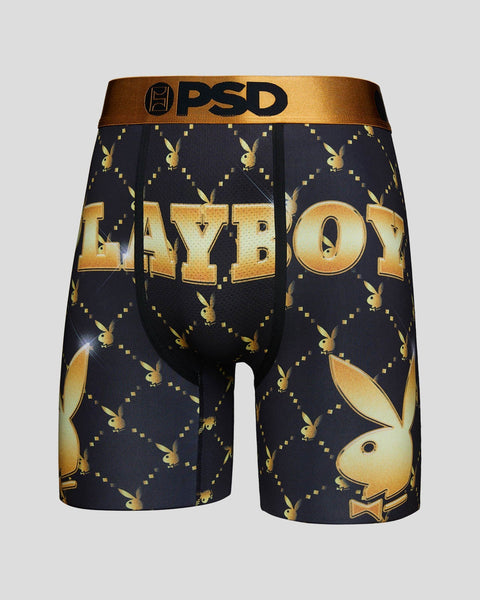 Playboy - Monogram Lux