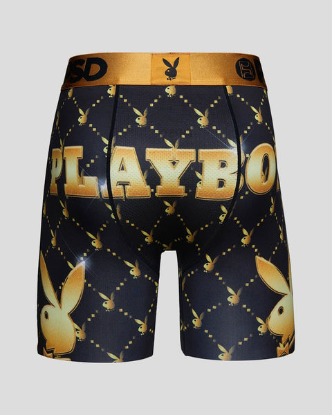 Playboy - Monogram Lux