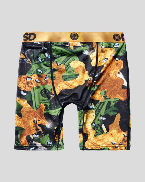 Luxury Camo