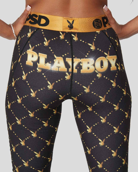 Playboy - Monogram Lux