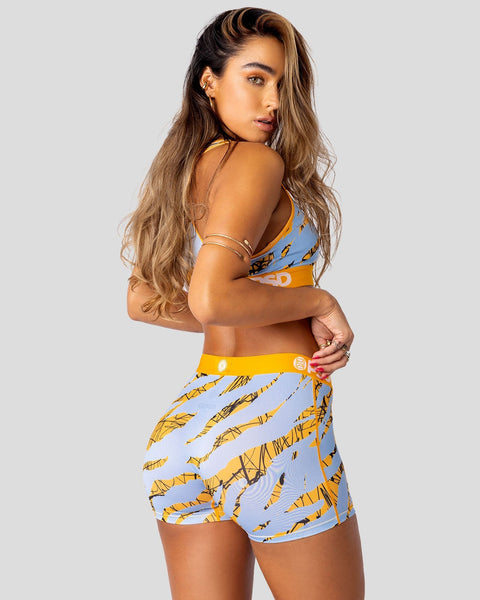 Sommer Ray - Tiger Scratch