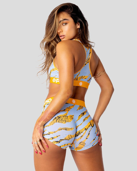 Sommer Ray - Tiger Scratch