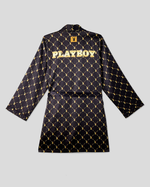 Playboy - Monogram Lux