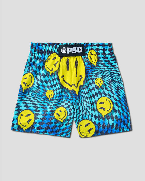 Rave Smiles Short & Sock Bundle